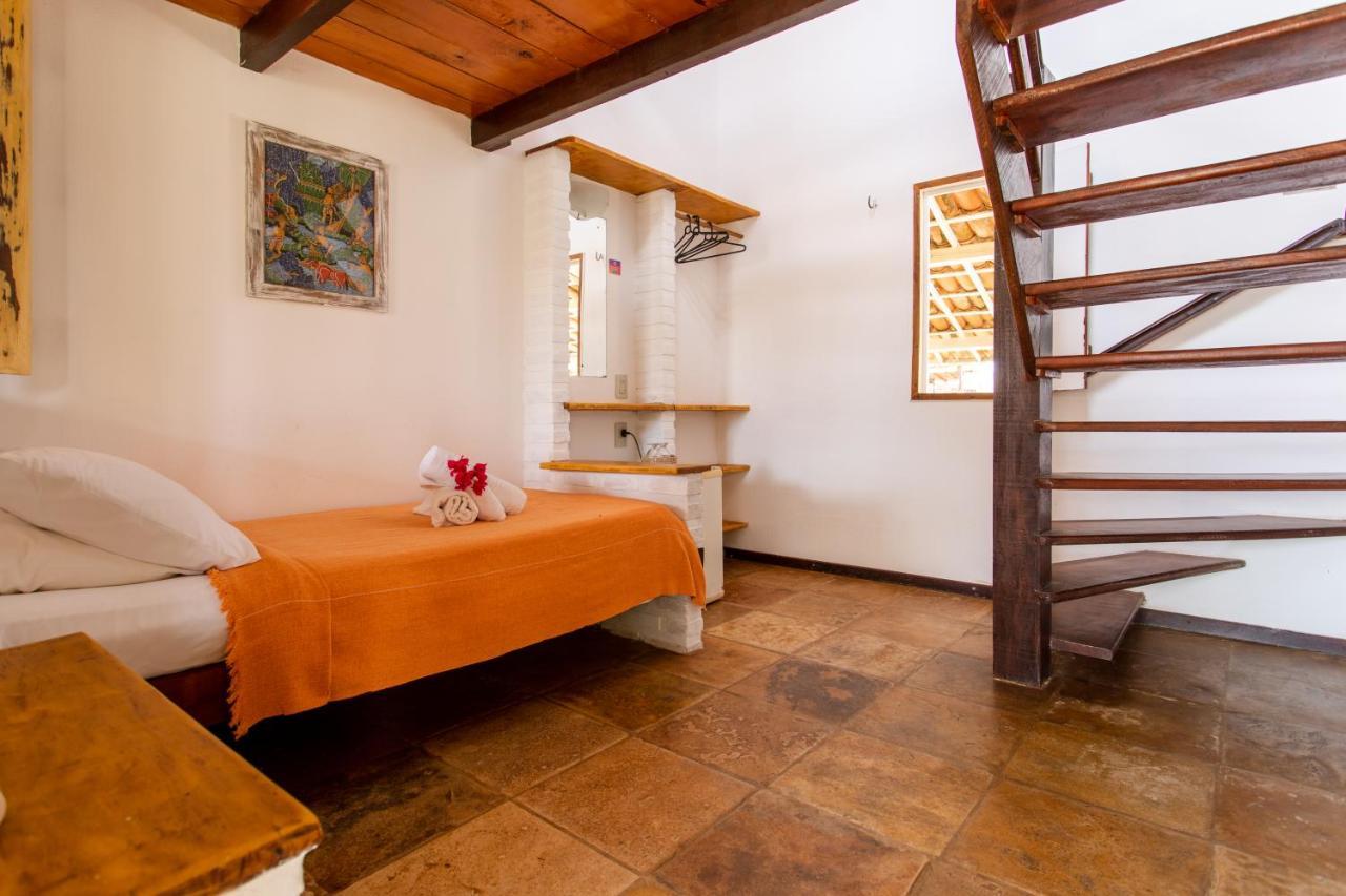 Pousada Da Renata Jijoca de Jericoacoara Exterior photo