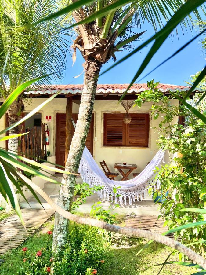 Pousada Da Renata Jijoca de Jericoacoara Exterior photo