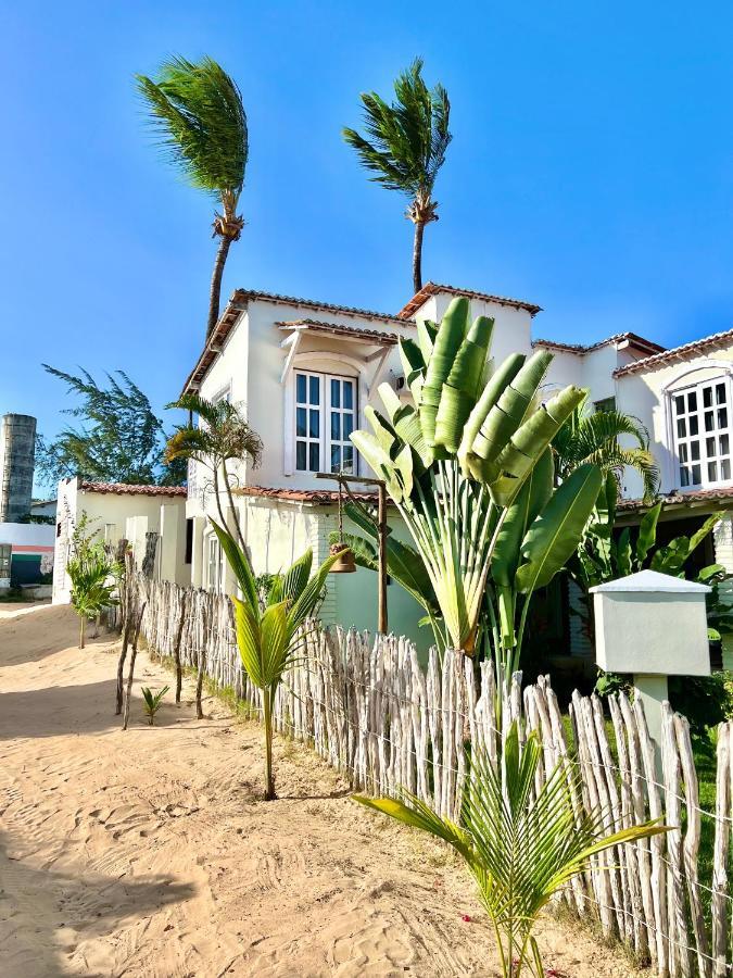 Pousada Da Renata Jijoca de Jericoacoara Exterior photo